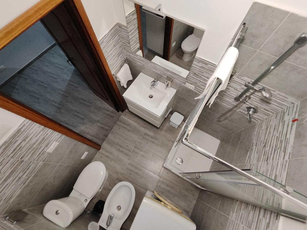 Sicily Travel Apartment'S 2 Giardini Naxos Bagian luar foto