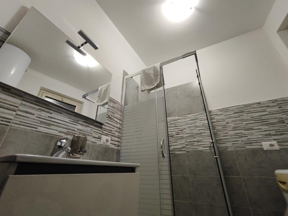 Sicily Travel Apartment'S 2 Giardini Naxos Bagian luar foto