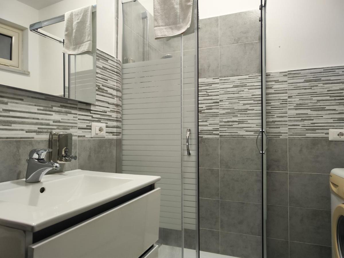 Sicily Travel Apartment'S 2 Giardini Naxos Bagian luar foto